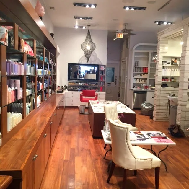 Beauty 411: Ruby Room