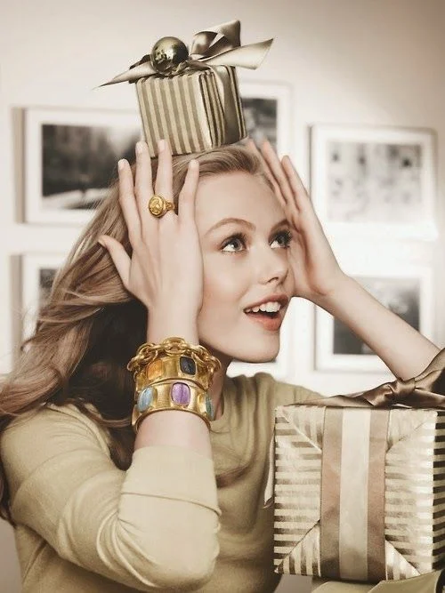 5 Really Great Stocking Stuffers for Her.