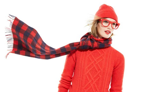 Fearless Friday: Surviving the holiday season with grace.