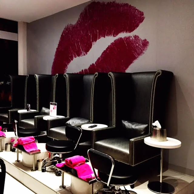 Beauty 411: Glam Express