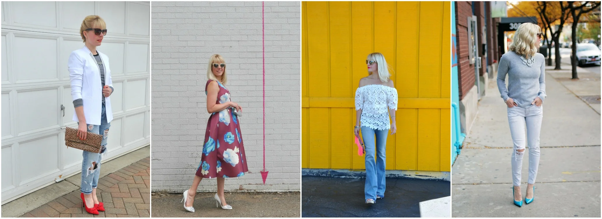 Best of 2015 - Fashion