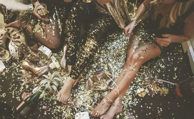 Shimmer & Shine.