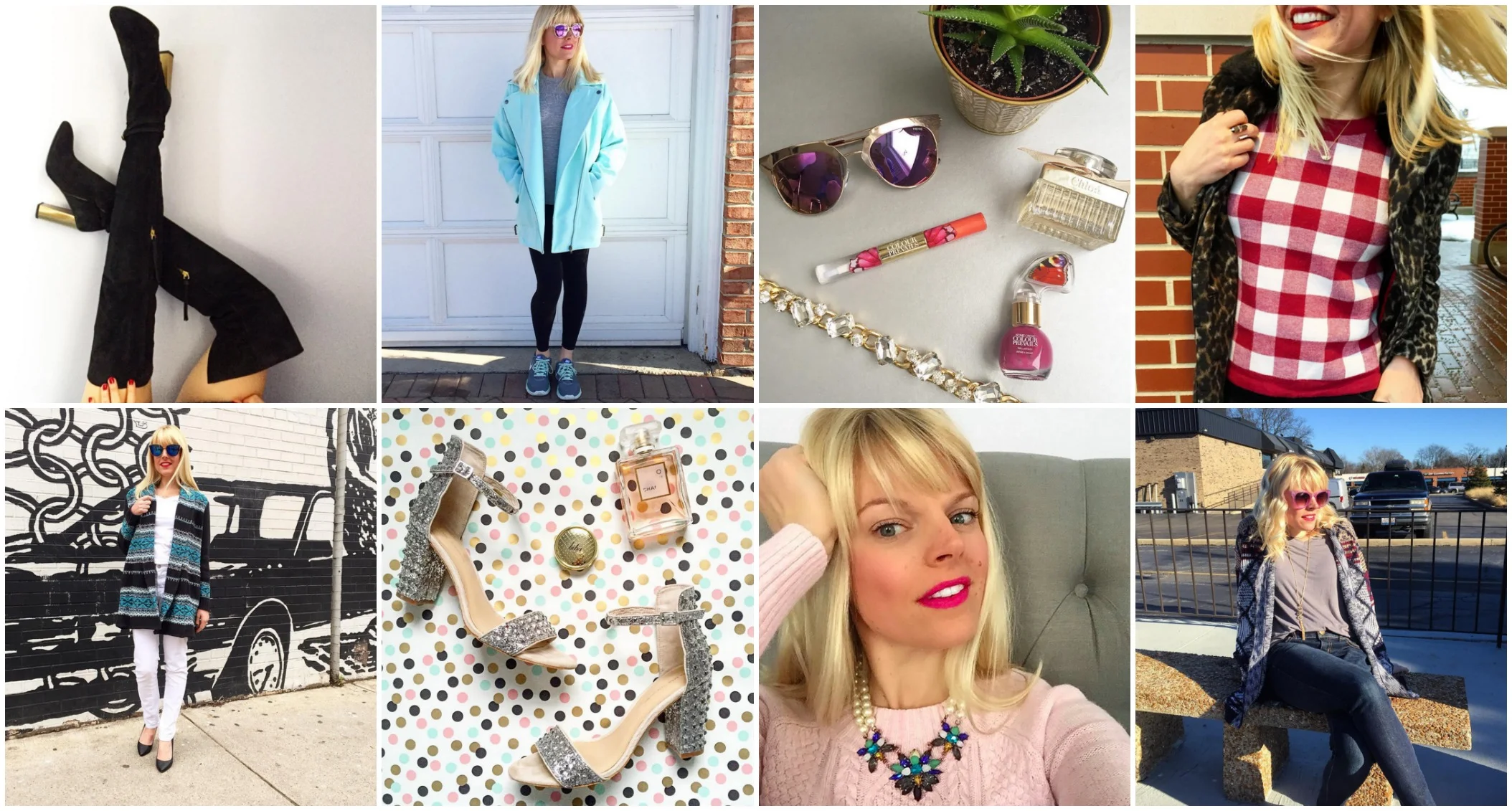 My Must-Have Winter Accessories!