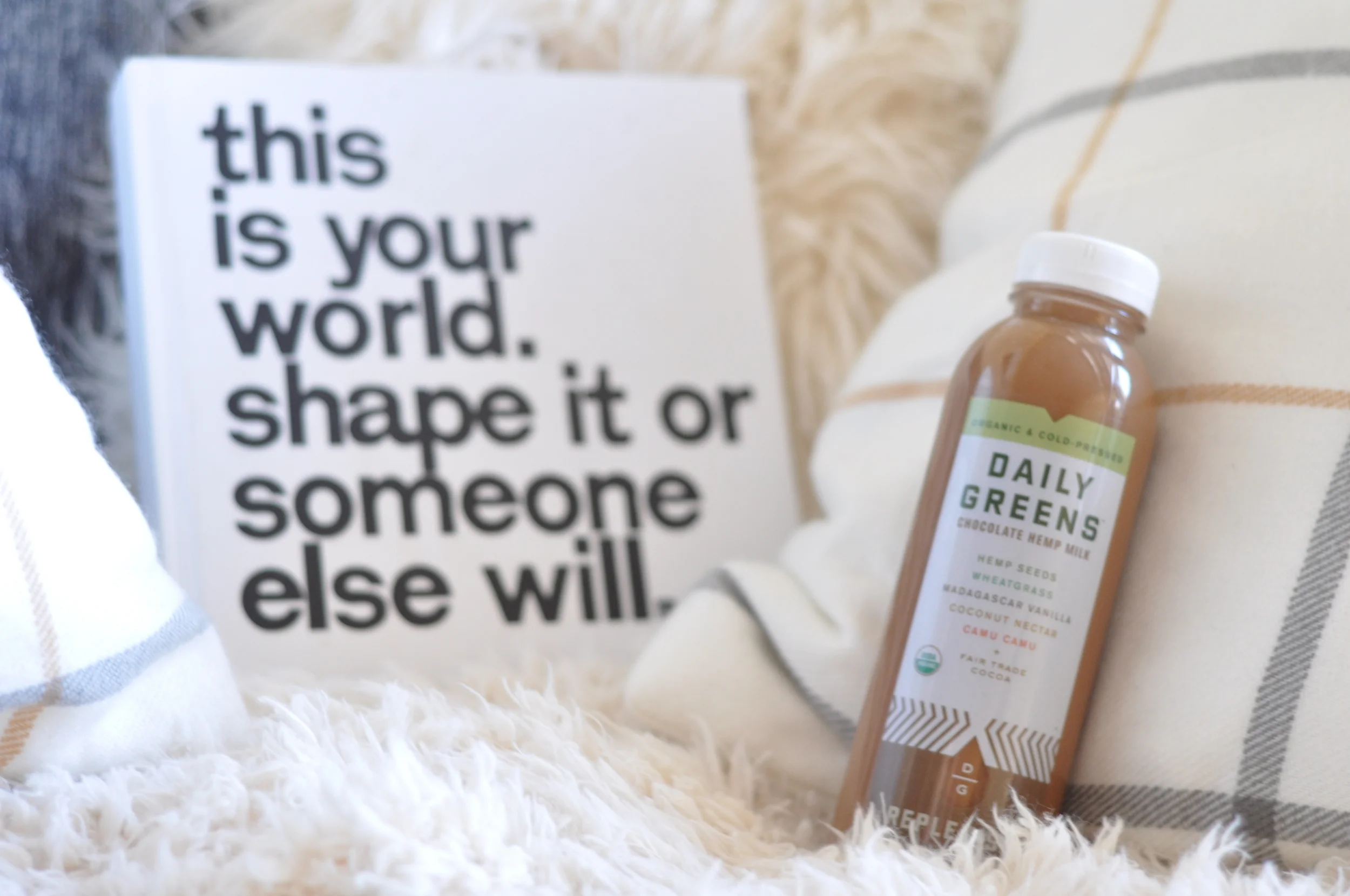 Fearless Friday: How to Create Sustainable Balance All Year Long