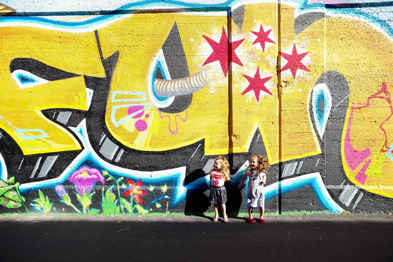 Fearless Friday: Get outta your own head!