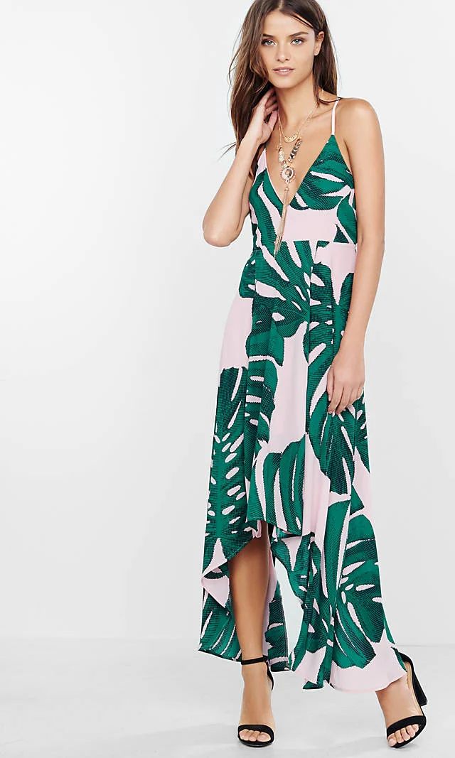 5 things on my summer hit list.