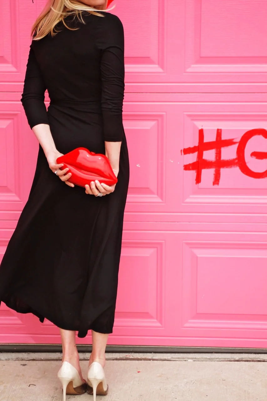 Put a little love in your heart!