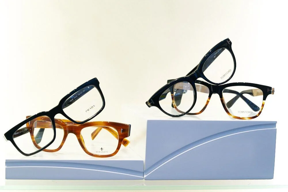 MyEyeDr.: Eye care + Eyewear. Better Together