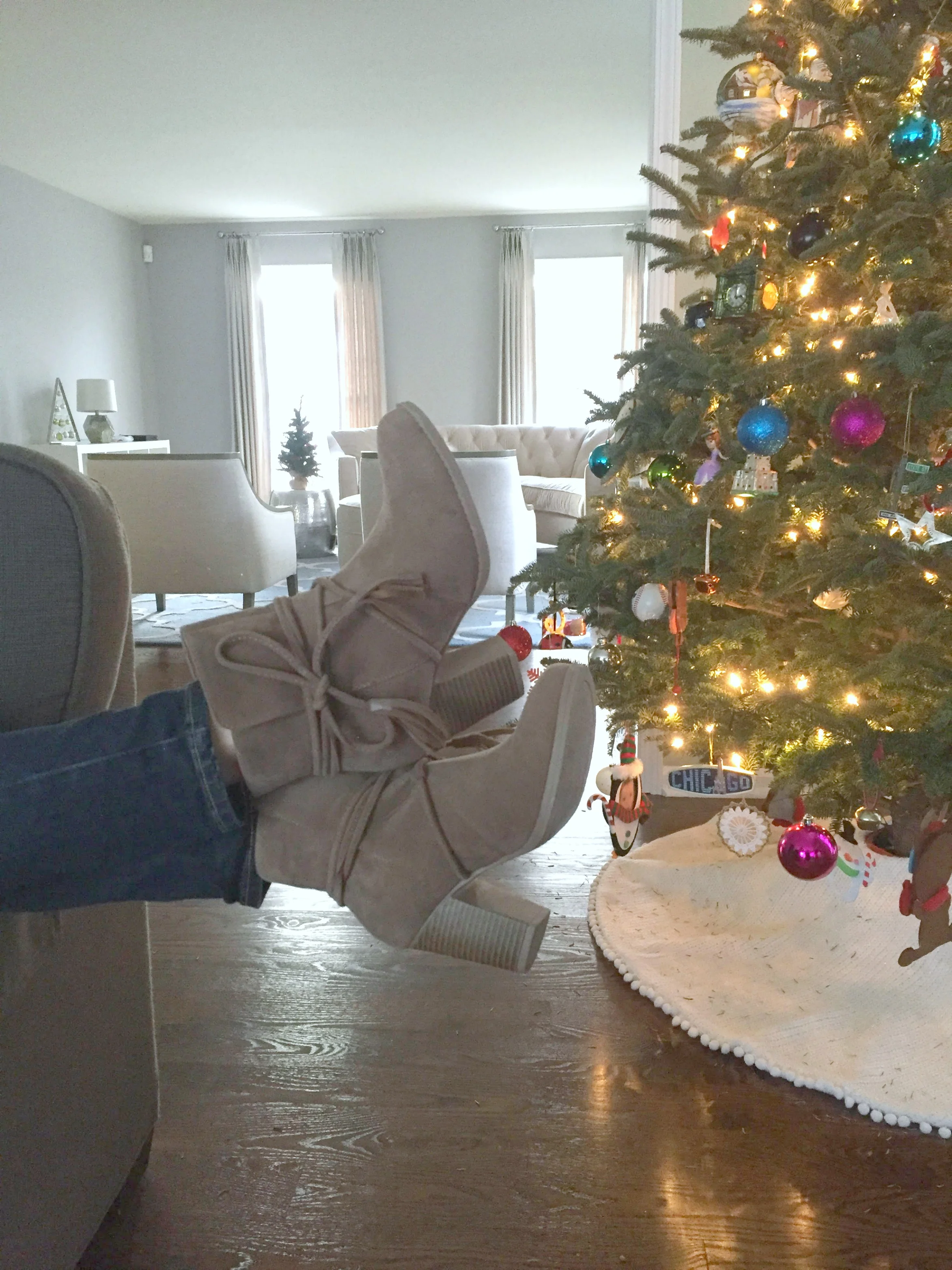 Best booties for your buck!