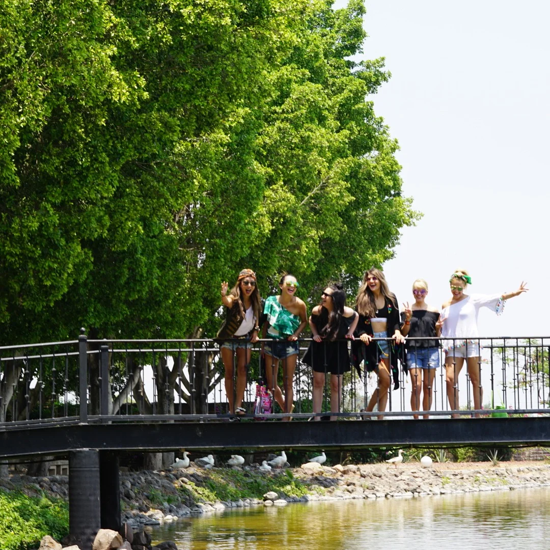 Dear Fellow Momma: you need a vacation + here's why...