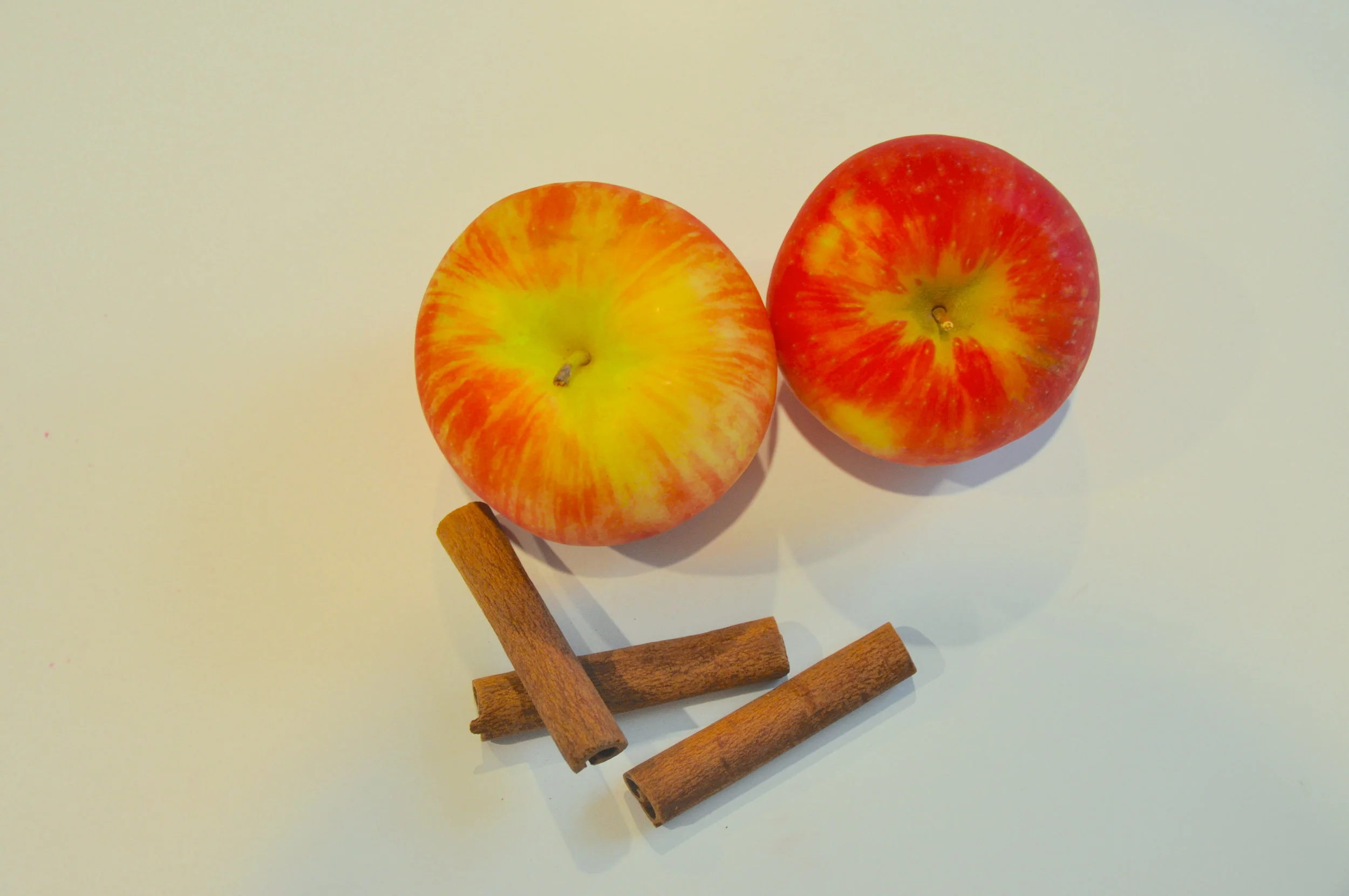 Sundays Made Simple: Chunky Apple Sauce