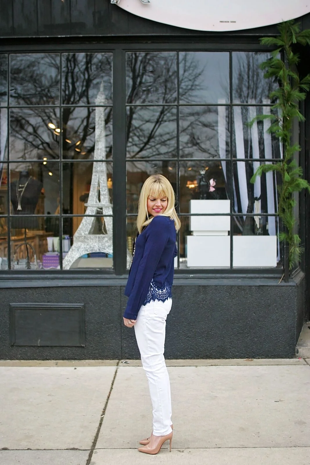 Cyber Monday Madness.