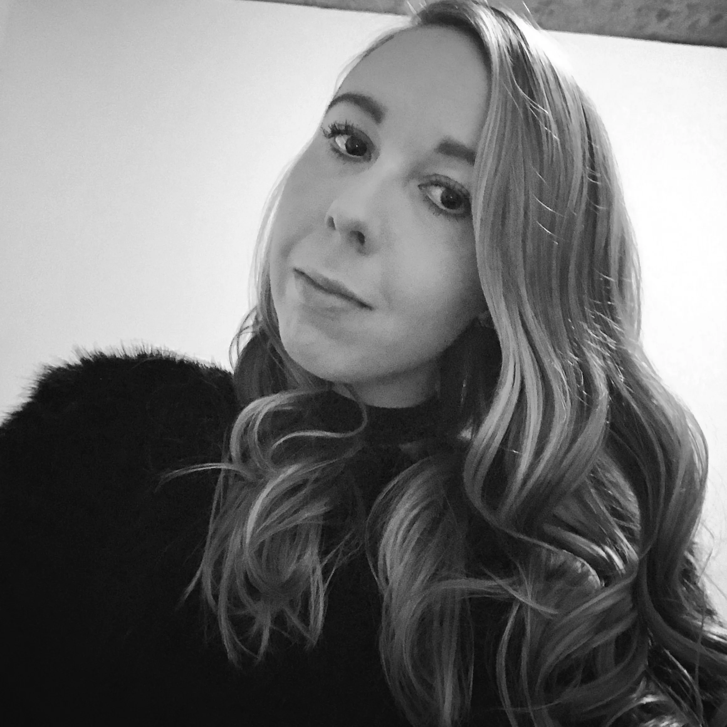 SelfMade Speed Round - Brittany Annen