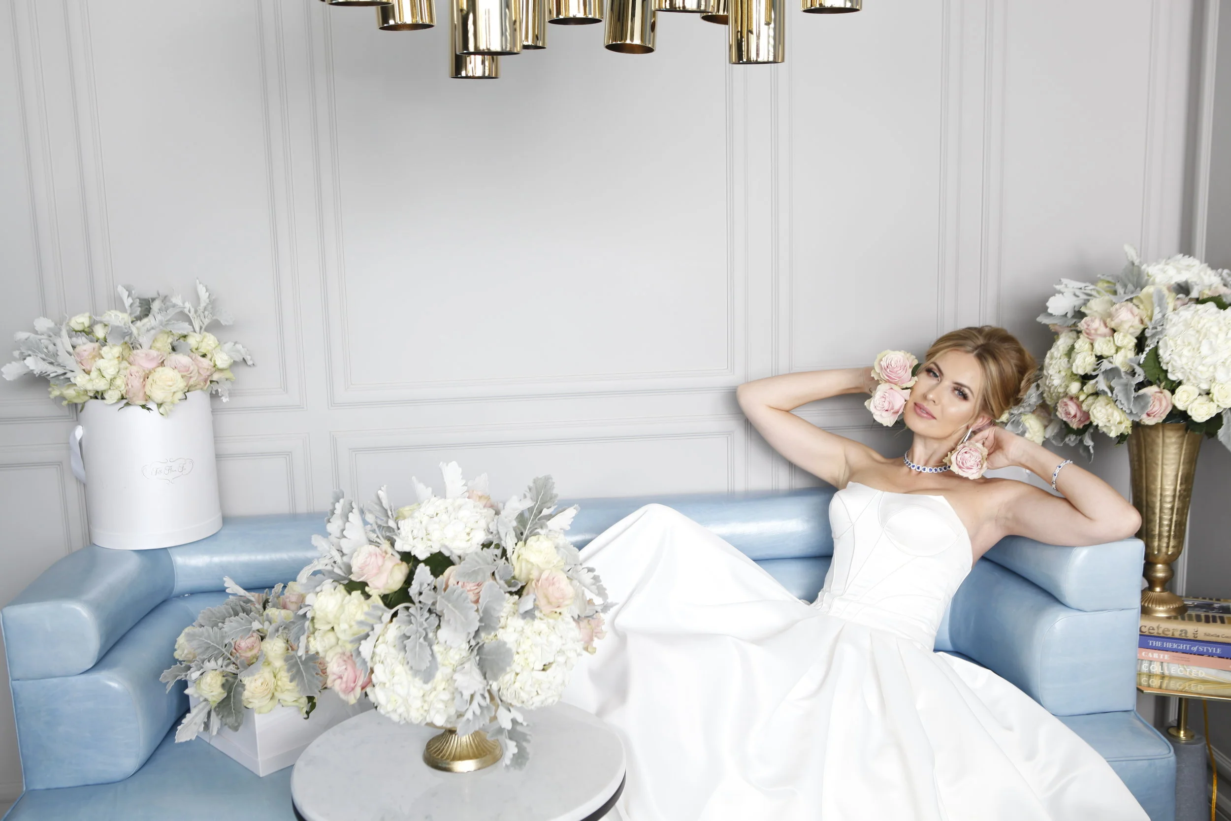 SelfMade Speed Round - Anastasia Lupu