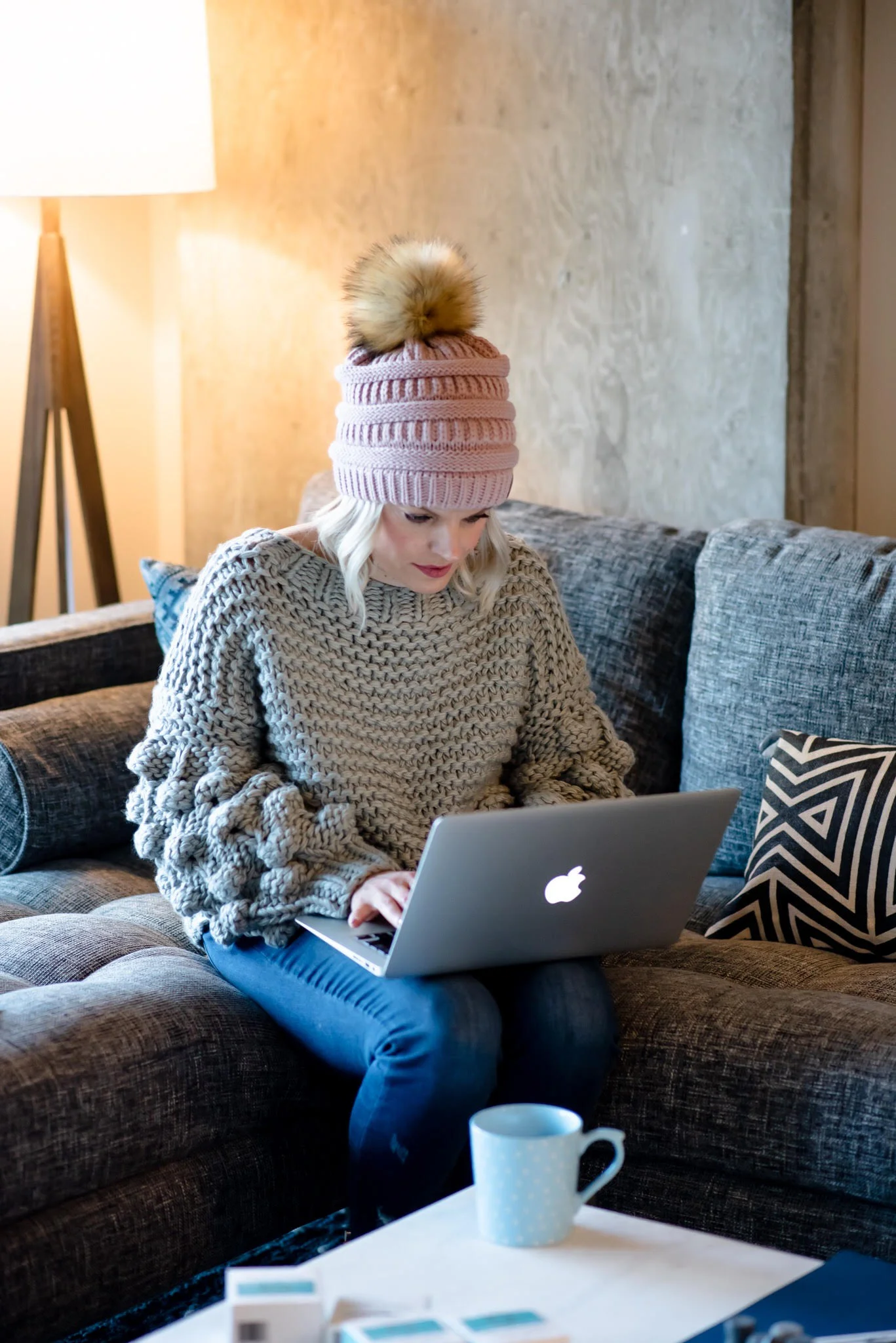 Carry-On Travel Essentials: Jo's version