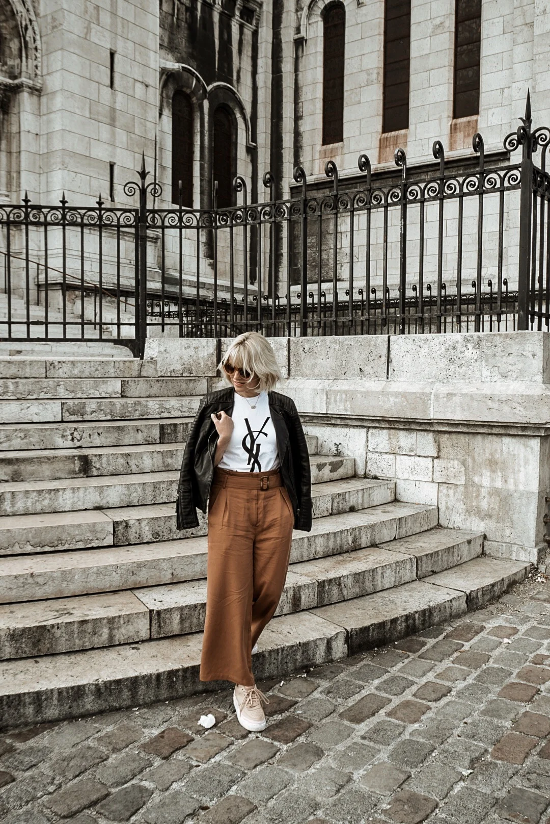 How I pack my suitcase. 