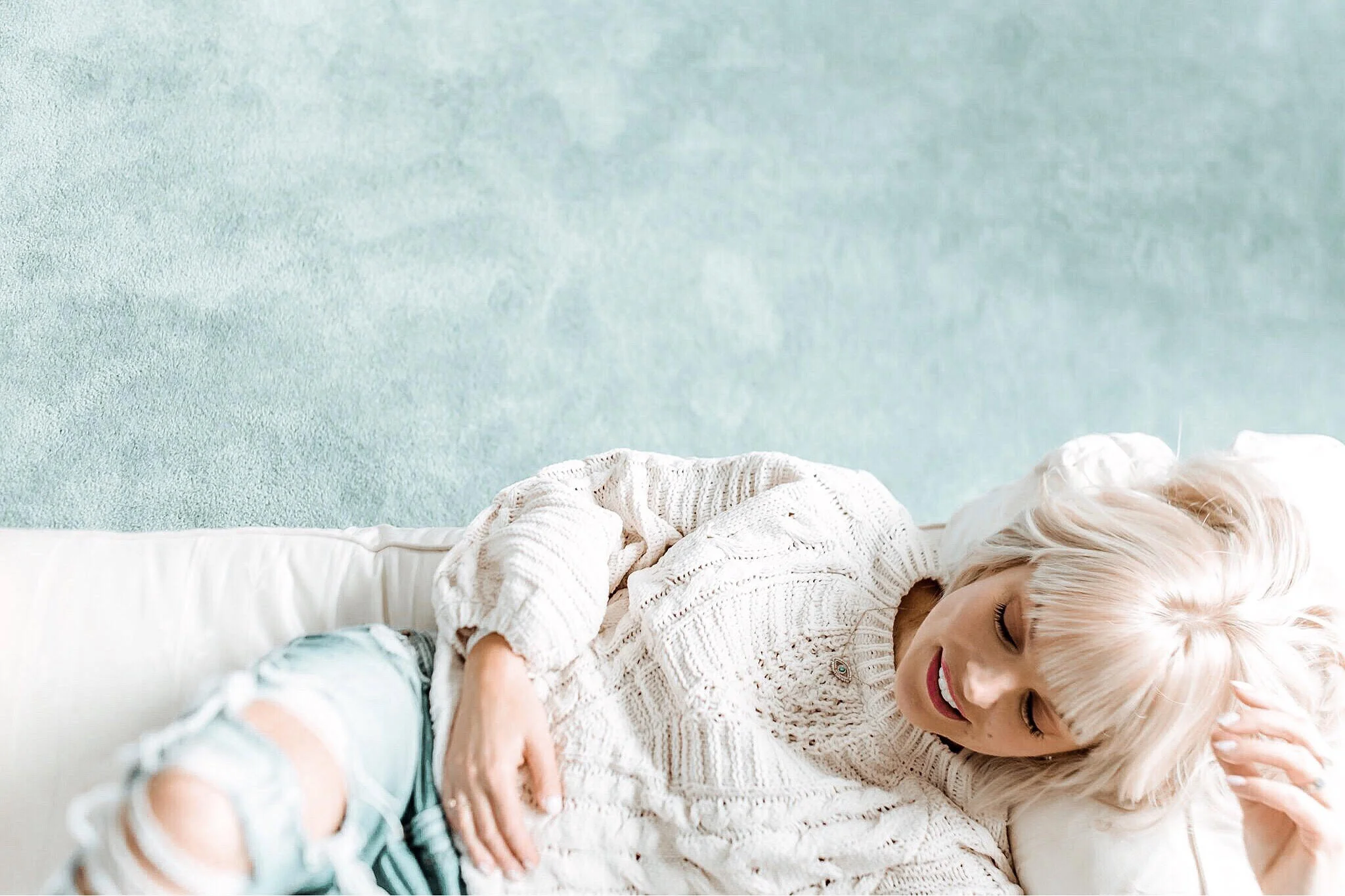 Favorite Fall Sweaters.