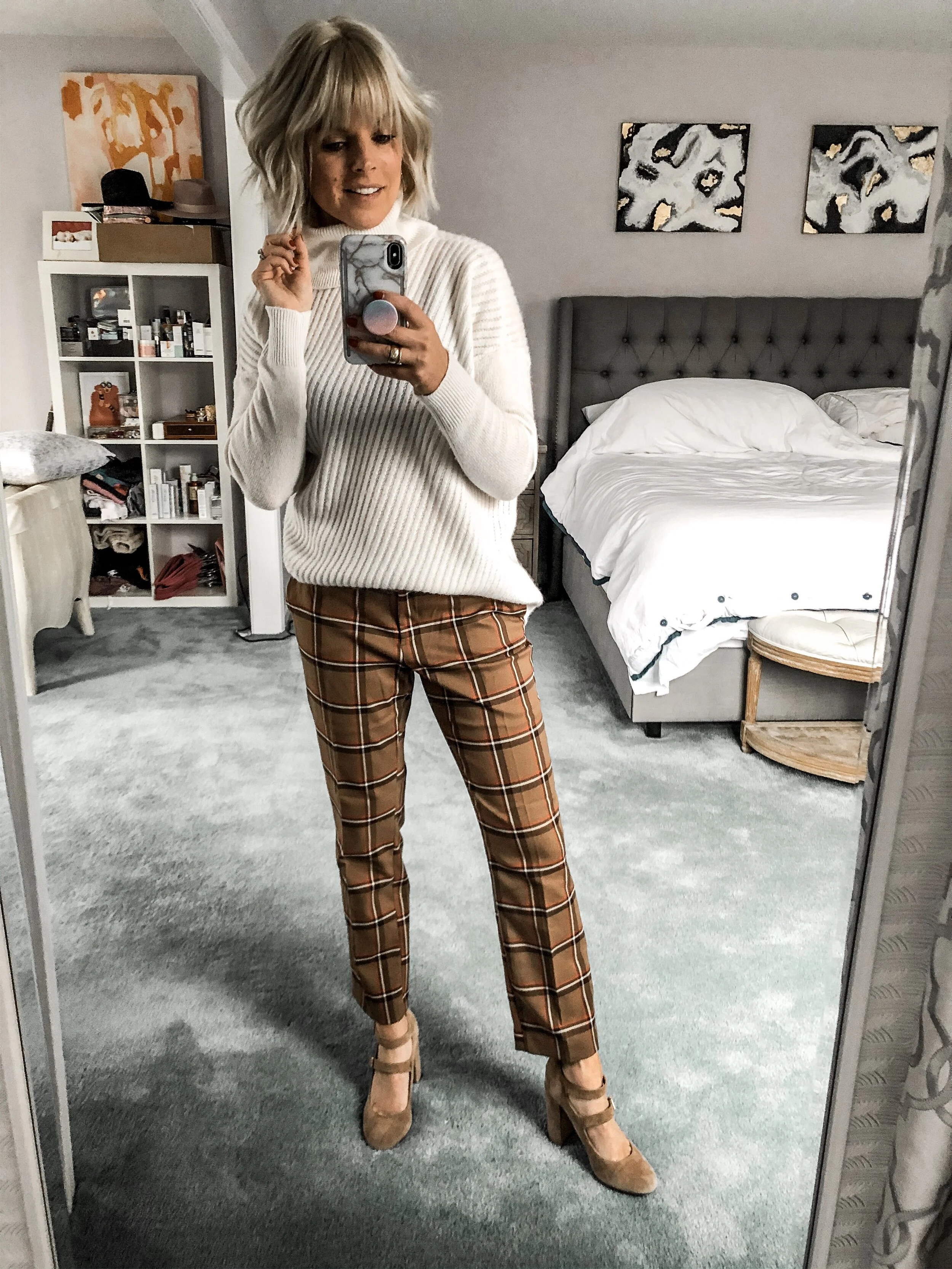 What I bought on Black Friday!