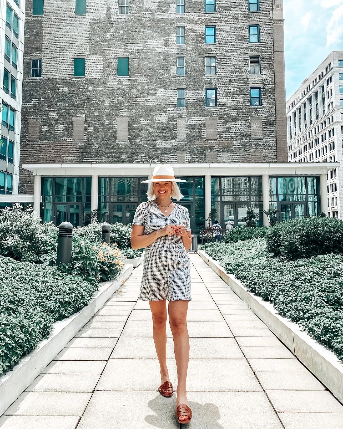 July Fourth Sales + Grabs