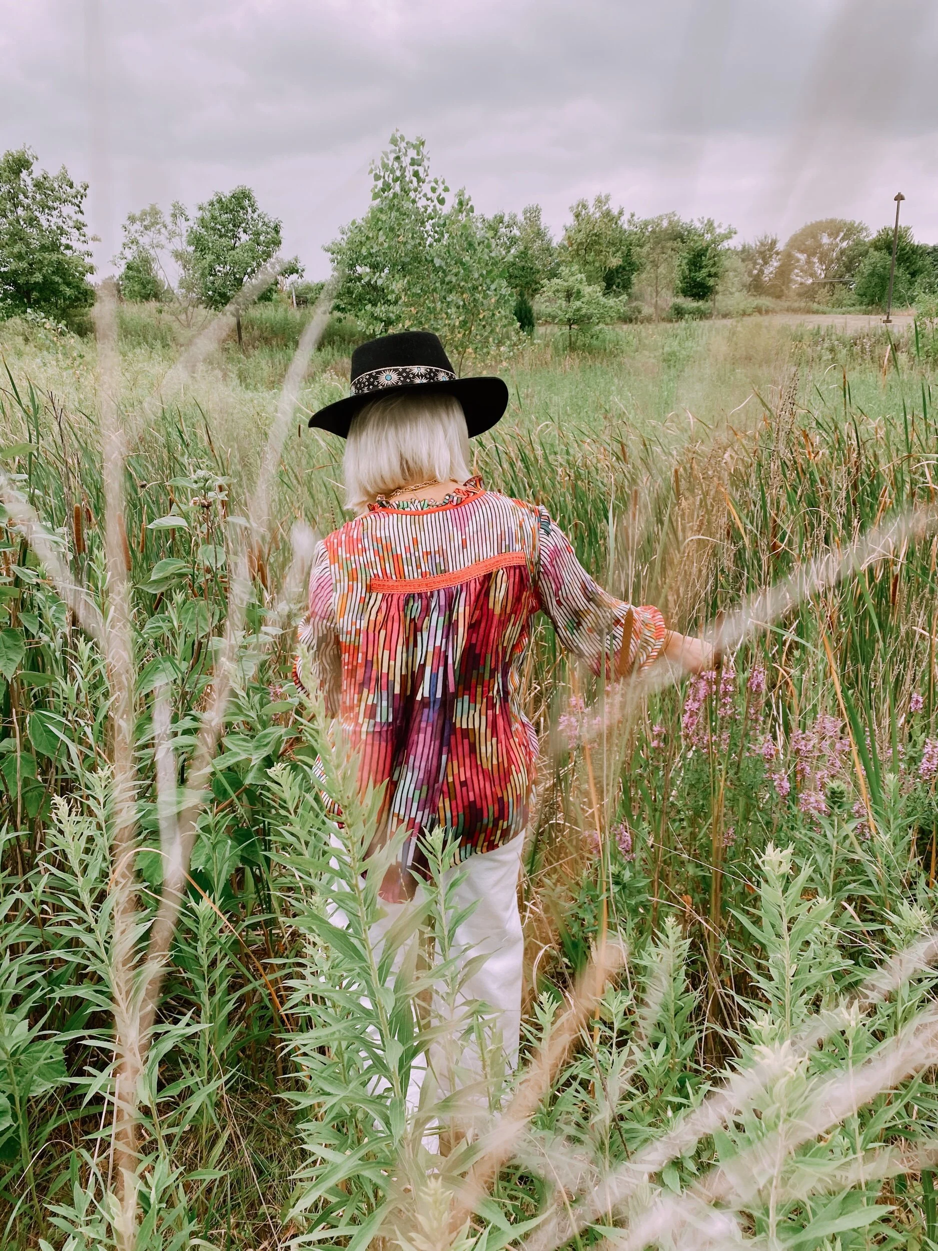 Sending our kids back to school in a pandemic.