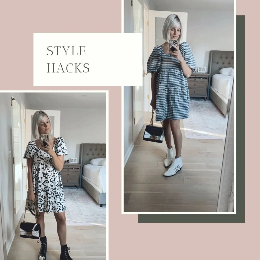 IBS style hacks for your most bloated days. — Johanna ★ Grange