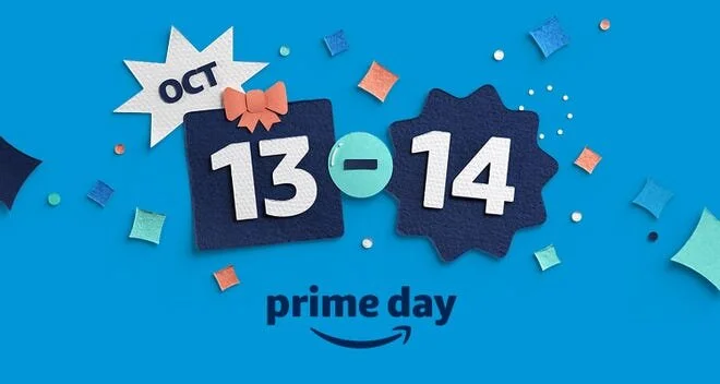 My Prime Day Picks