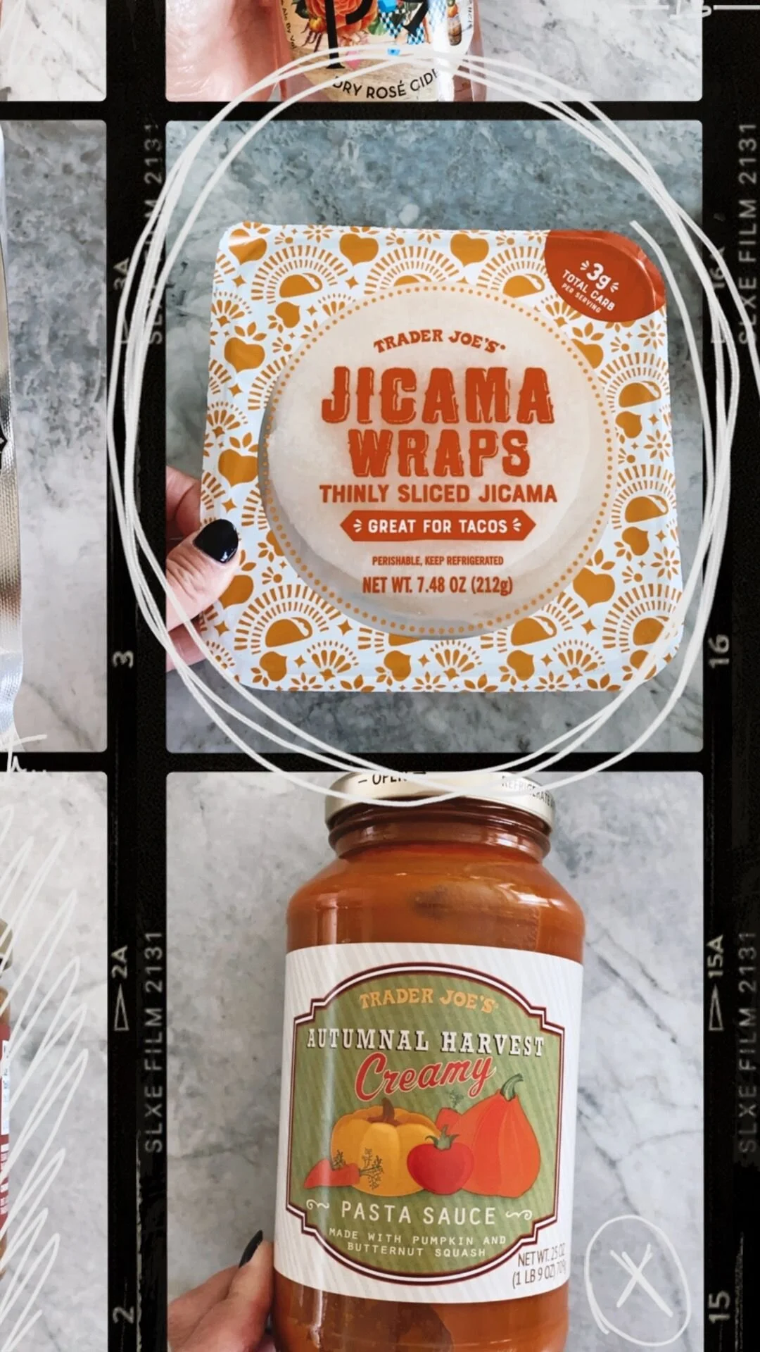 The best of Trader Joe's: Fall Haul