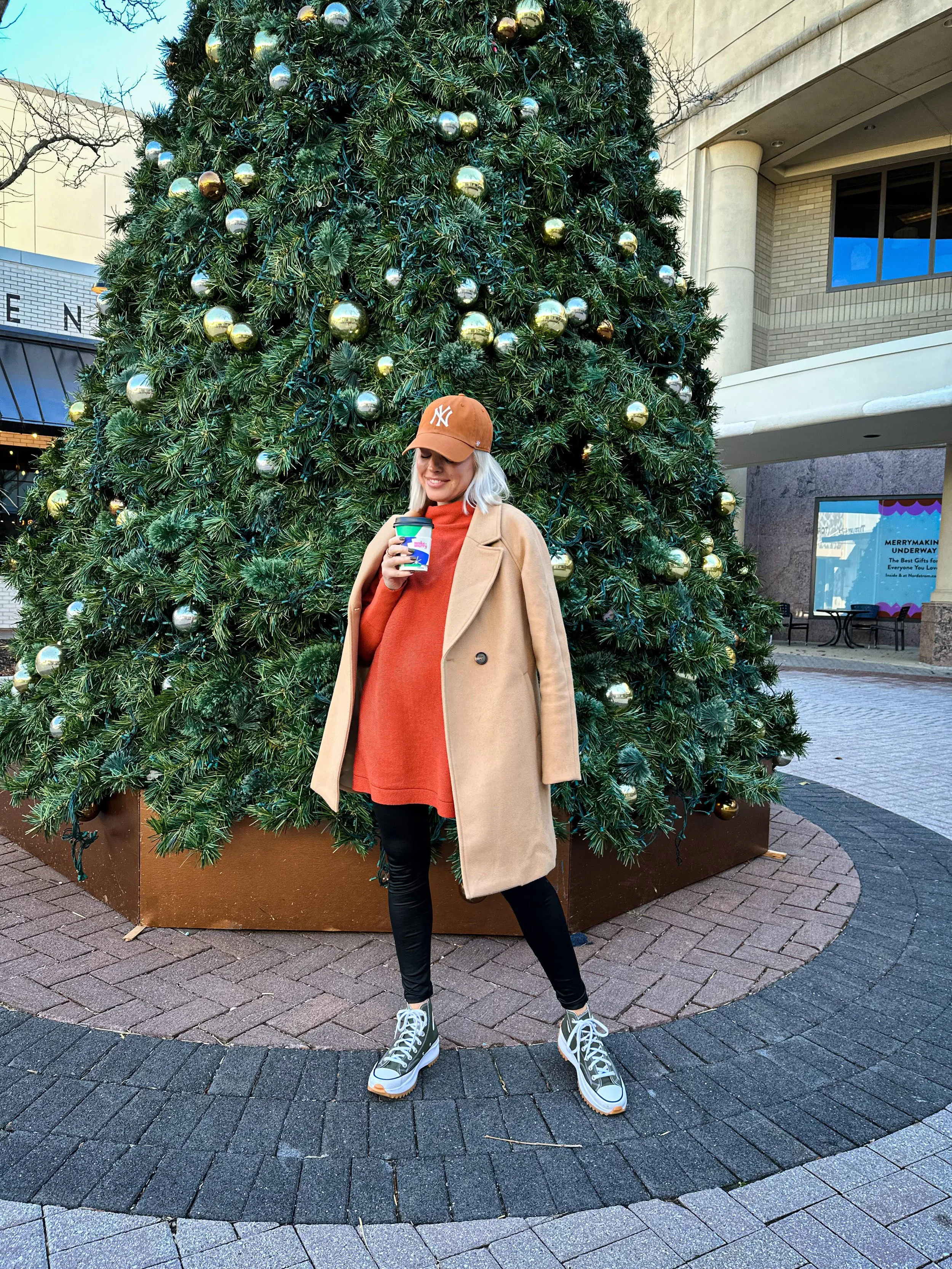 Everyday elevated looks.