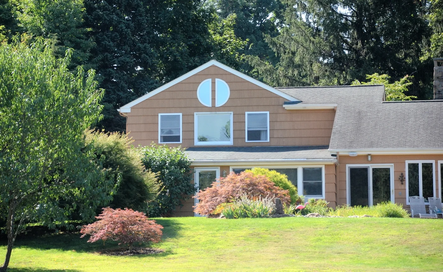 Homes — Gurney Kerr Contractors, Inc.