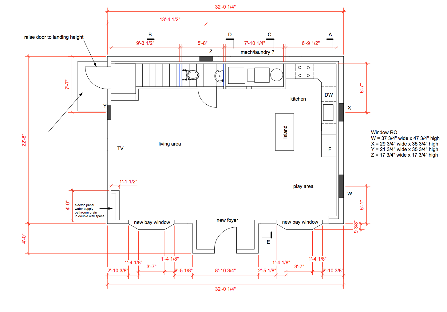 Dragon House Project Plans