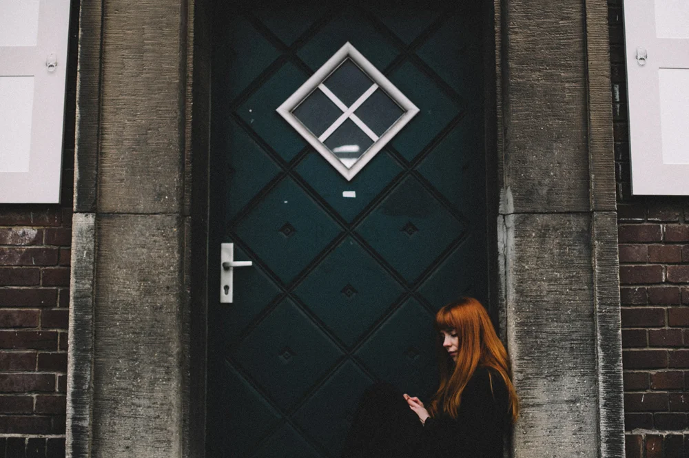 Eine kleine Brise England in Berlin 