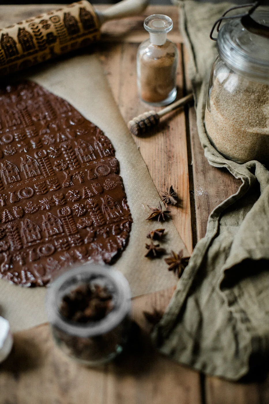 graviertes-nudelholz-plätzchen-backen_4