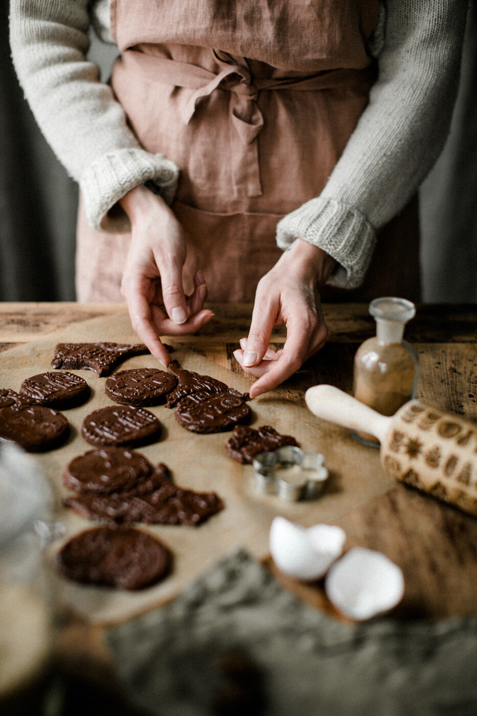 graviertes-nudelholz-plätzchen-backen_5