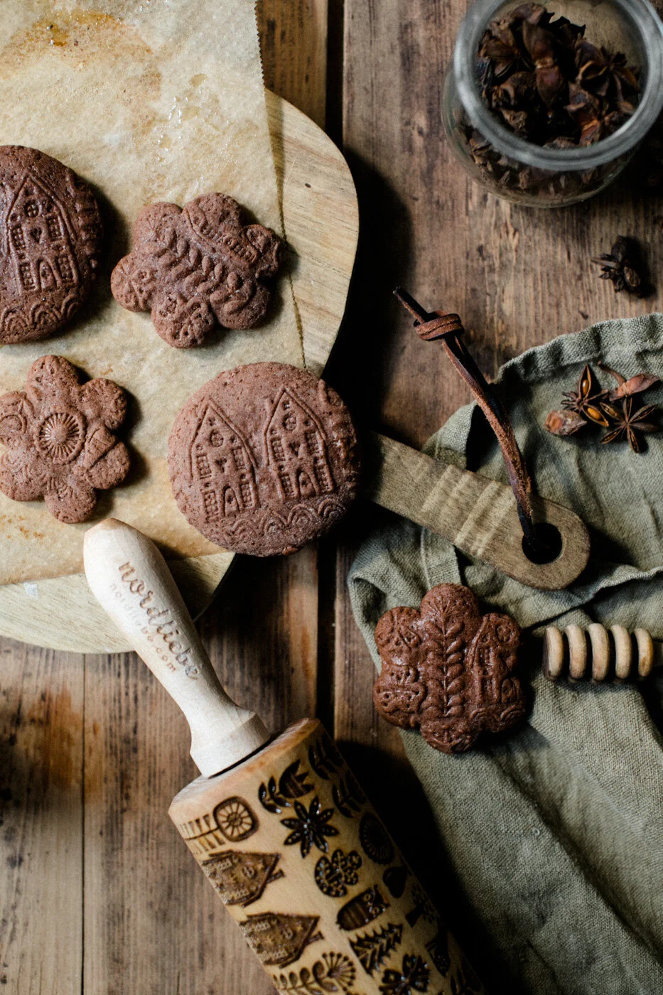 graviertes-nudelholz-plätzchen-backen_7