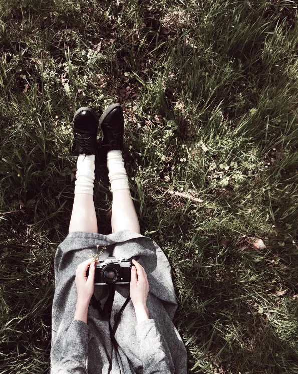 Instagram Liebe / Tina Sosna & Gewinnspiel