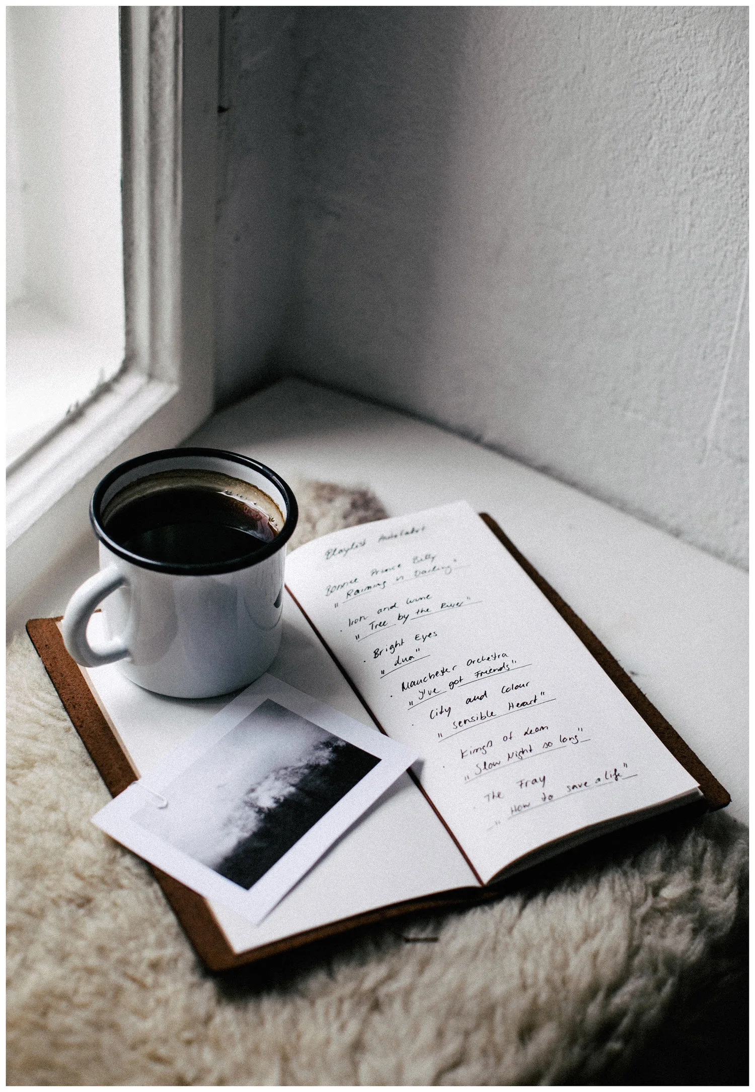 Lieblingssongs für die Autobahn