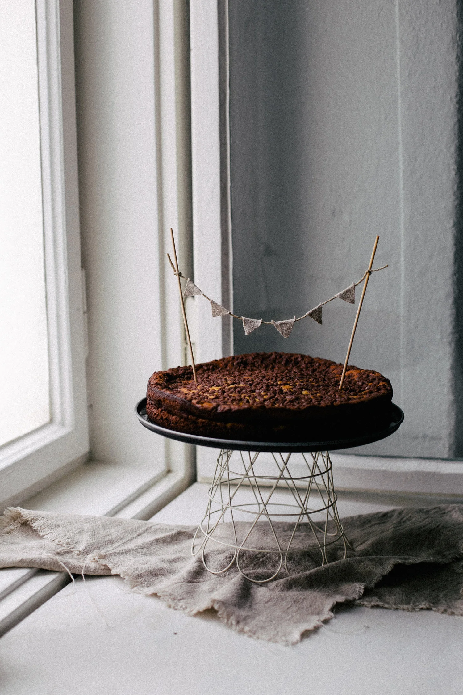 Mutti´s Russischer Zupfkuchen