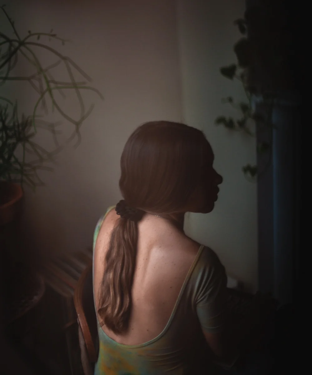   Natalie Fragola, Designer  