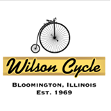 Wilson Cycle