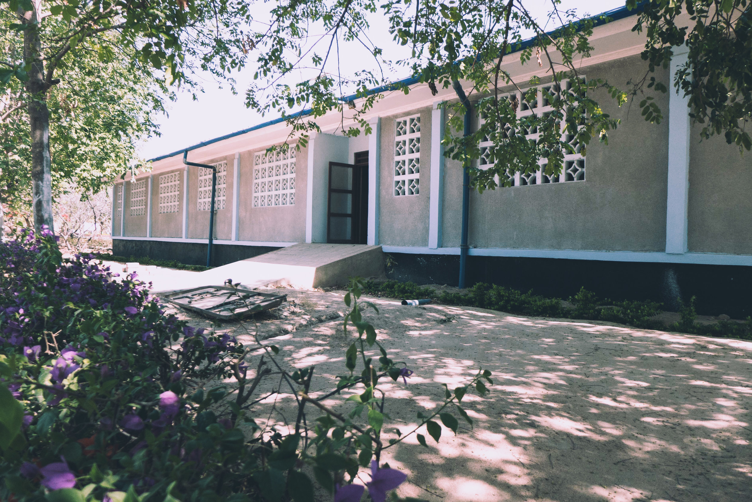 Tanzania_cafeteria remodel.jpg