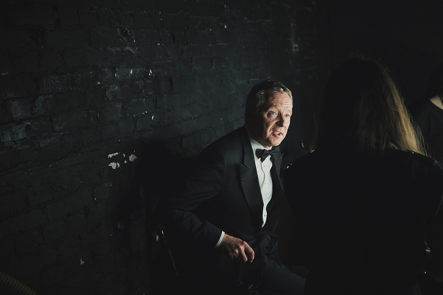 Rory Bremner