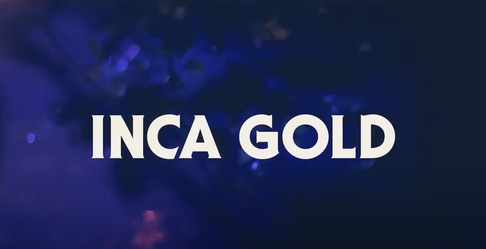 Inca Gold - Atom