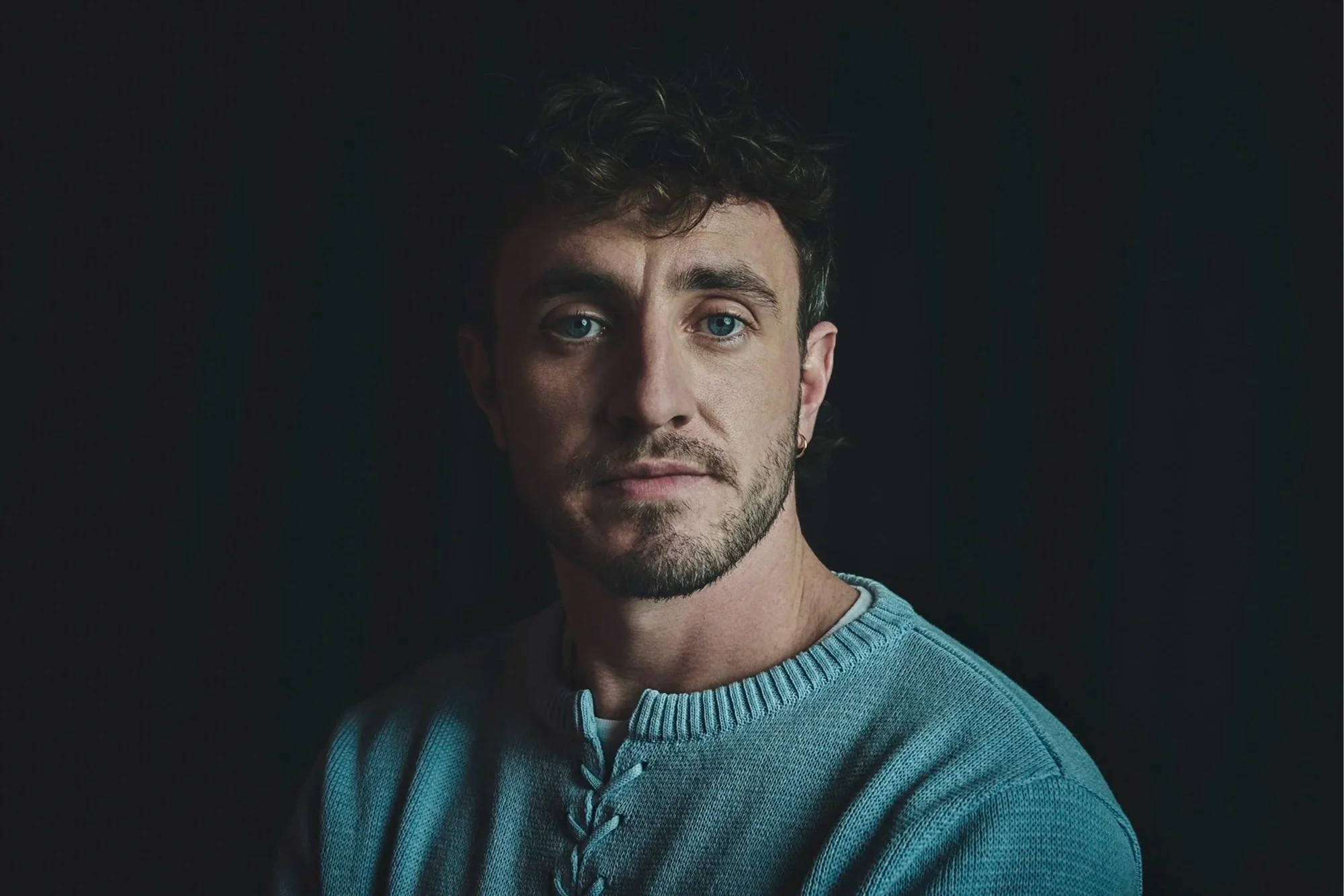 Paul Mescal - BBC Sounds