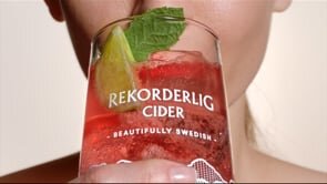 OVERVIEW — OLIVIA BENNETT || DRINK STYLIST