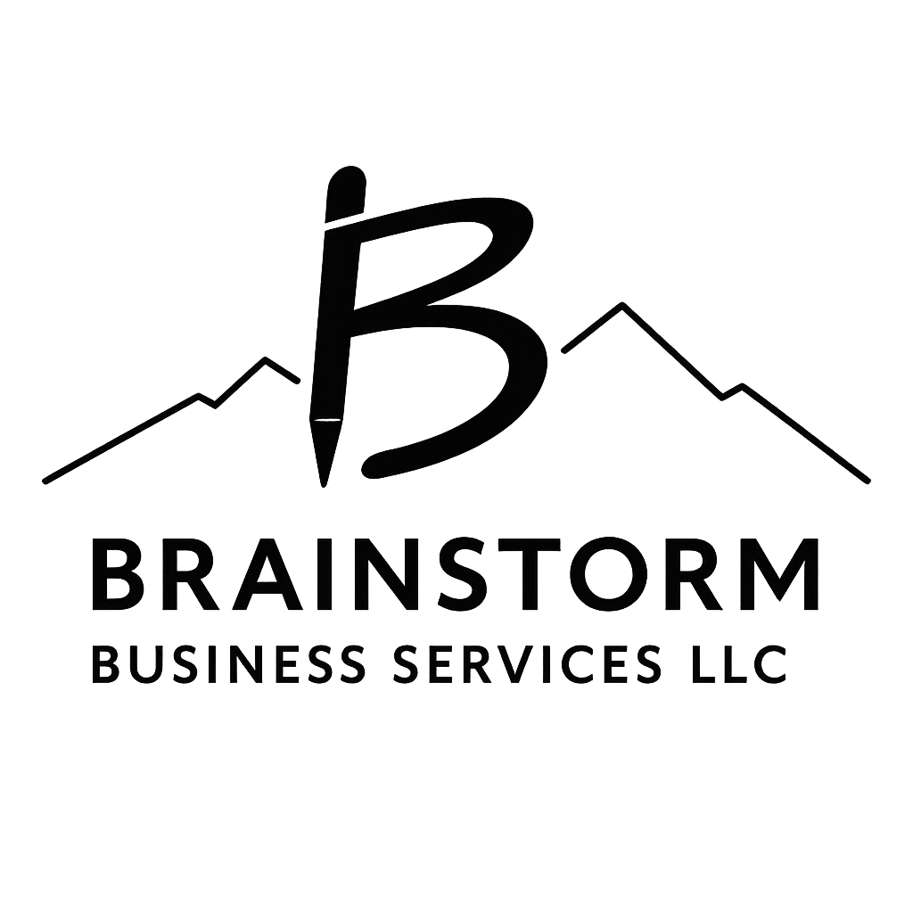 Brainstorm Business Services LLC
