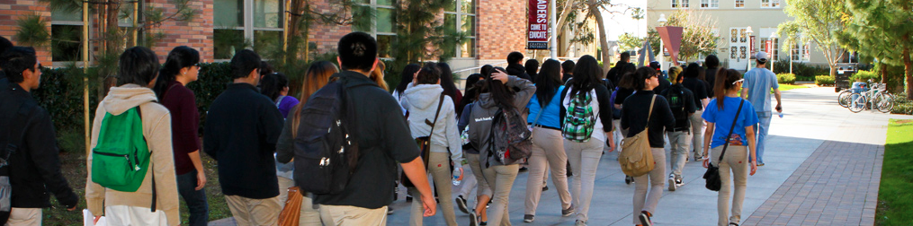 The C3 Guide to Campus Visits
