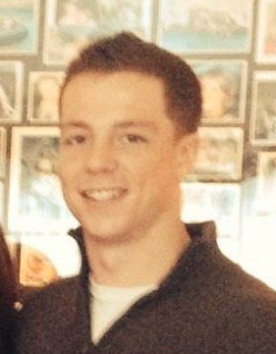 Jordan Wainwright, NY