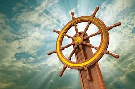 Who's steering your future?