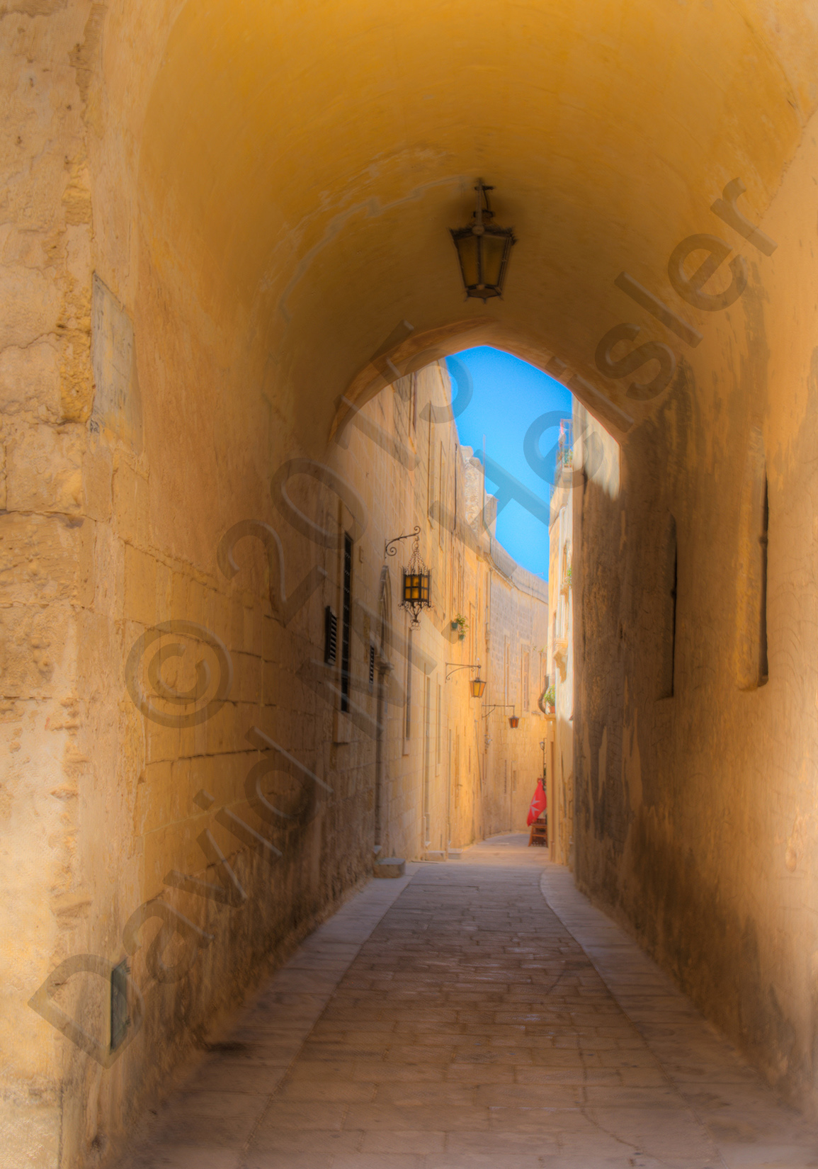 Mdina, Malta doorway