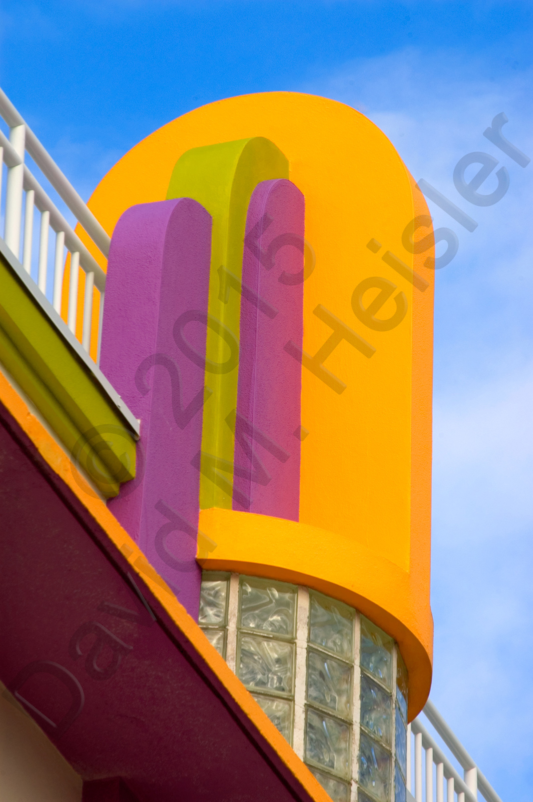 Clearwater hotel tower